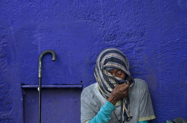 AP top photos: 10 things to see